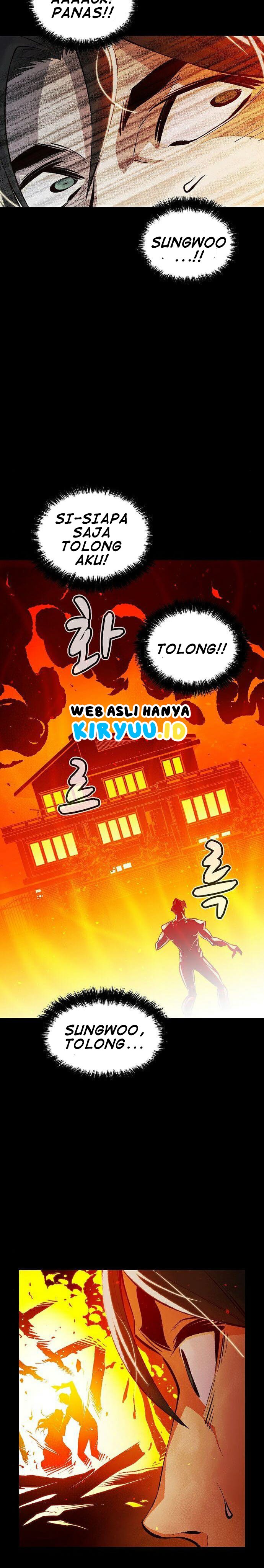 Alone Necromancer (Solo Necromancer) Chapter 37 Gambar 9
