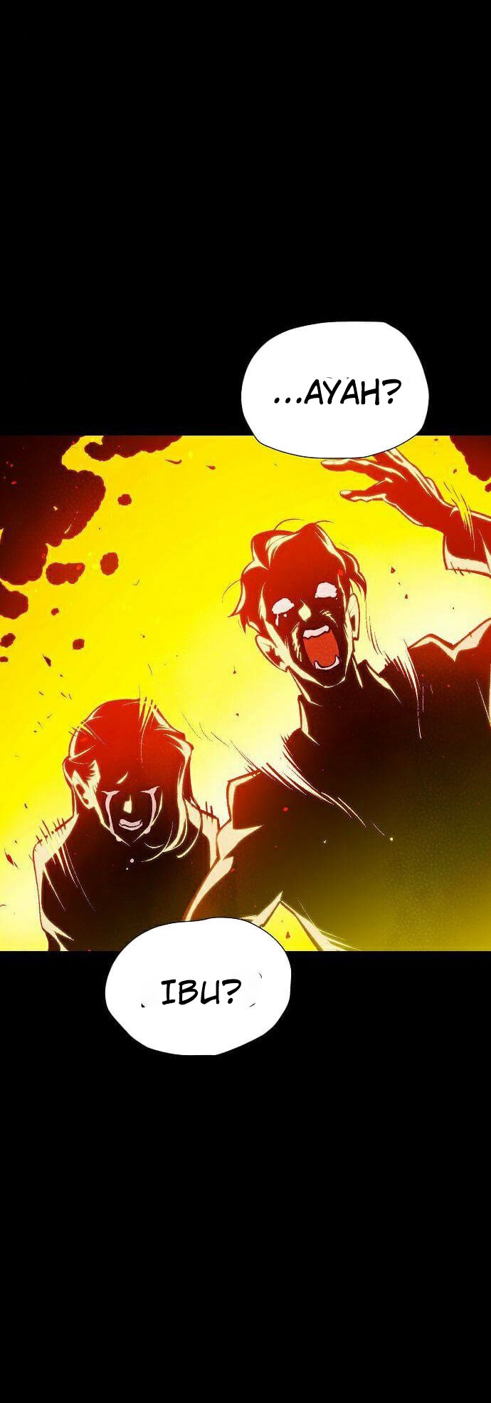 Alone Necromancer (Solo Necromancer) Chapter 37 Gambar 10