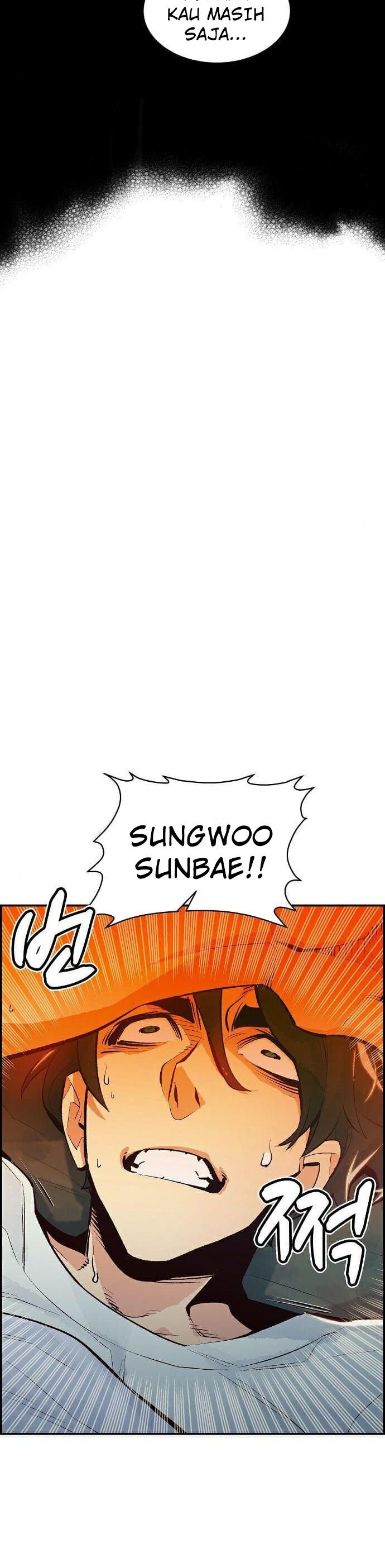 Alone Necromancer (Solo Necromancer) Chapter 37 Gambar 13