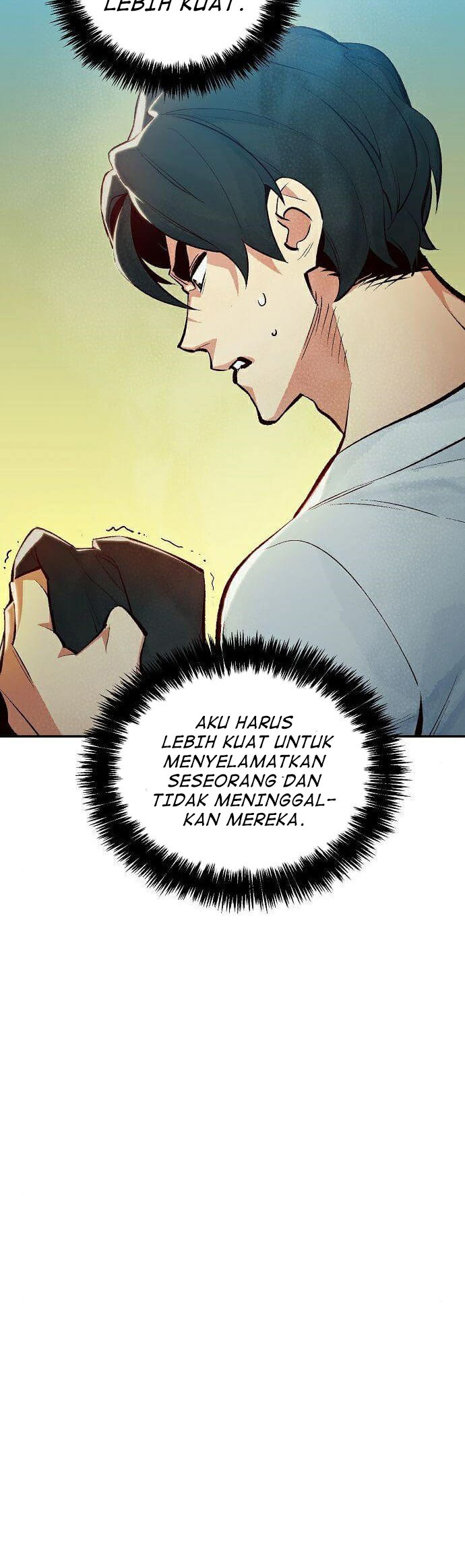 Alone Necromancer (Solo Necromancer) Chapter 37 Gambar 16