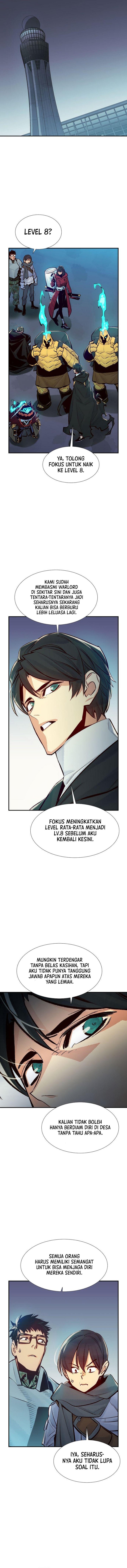 Alone Necromancer (Solo Necromancer) Chapter 74 Gambar 18