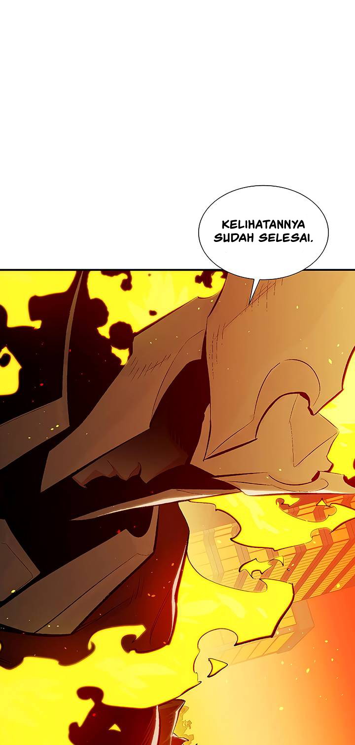 Alone Necromancer (Solo Necromancer) Chapter 79 Gambar 5