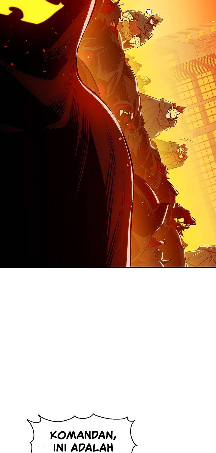 Alone Necromancer (Solo Necromancer) Chapter 79 Gambar 6