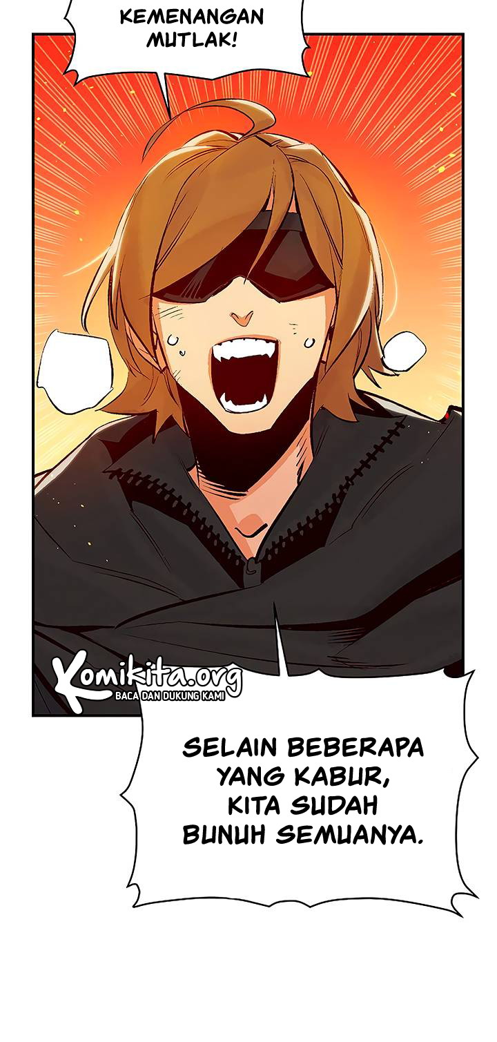 Alone Necromancer (Solo Necromancer) Chapter 79 Gambar 7