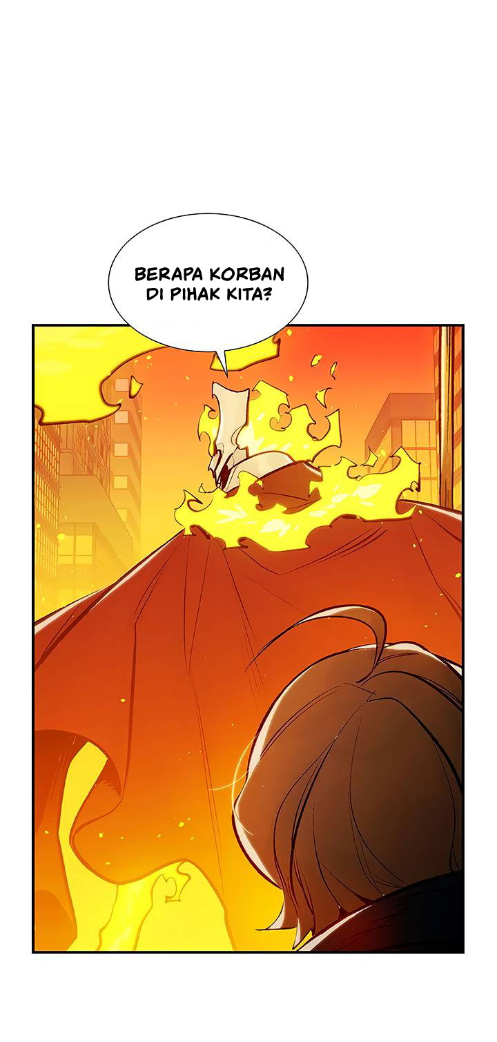 Alone Necromancer (Solo Necromancer) Chapter 79 Gambar 8