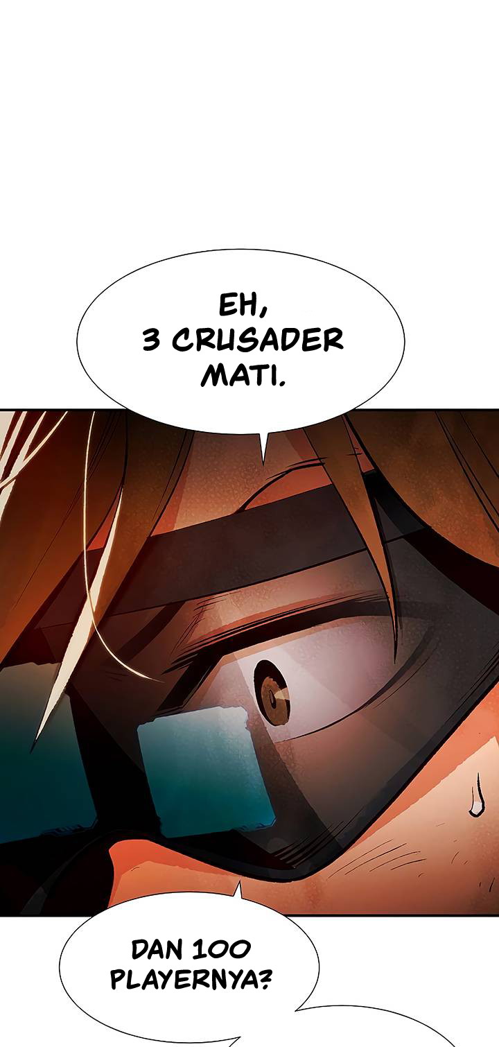 Alone Necromancer (Solo Necromancer) Chapter 79 Gambar 9