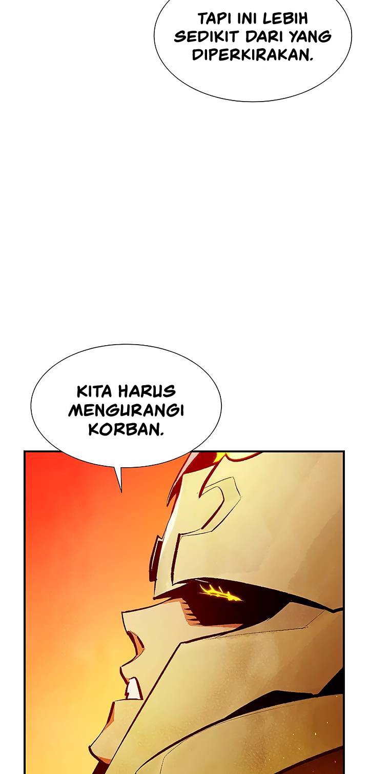 Alone Necromancer (Solo Necromancer) Chapter 79 Gambar 10