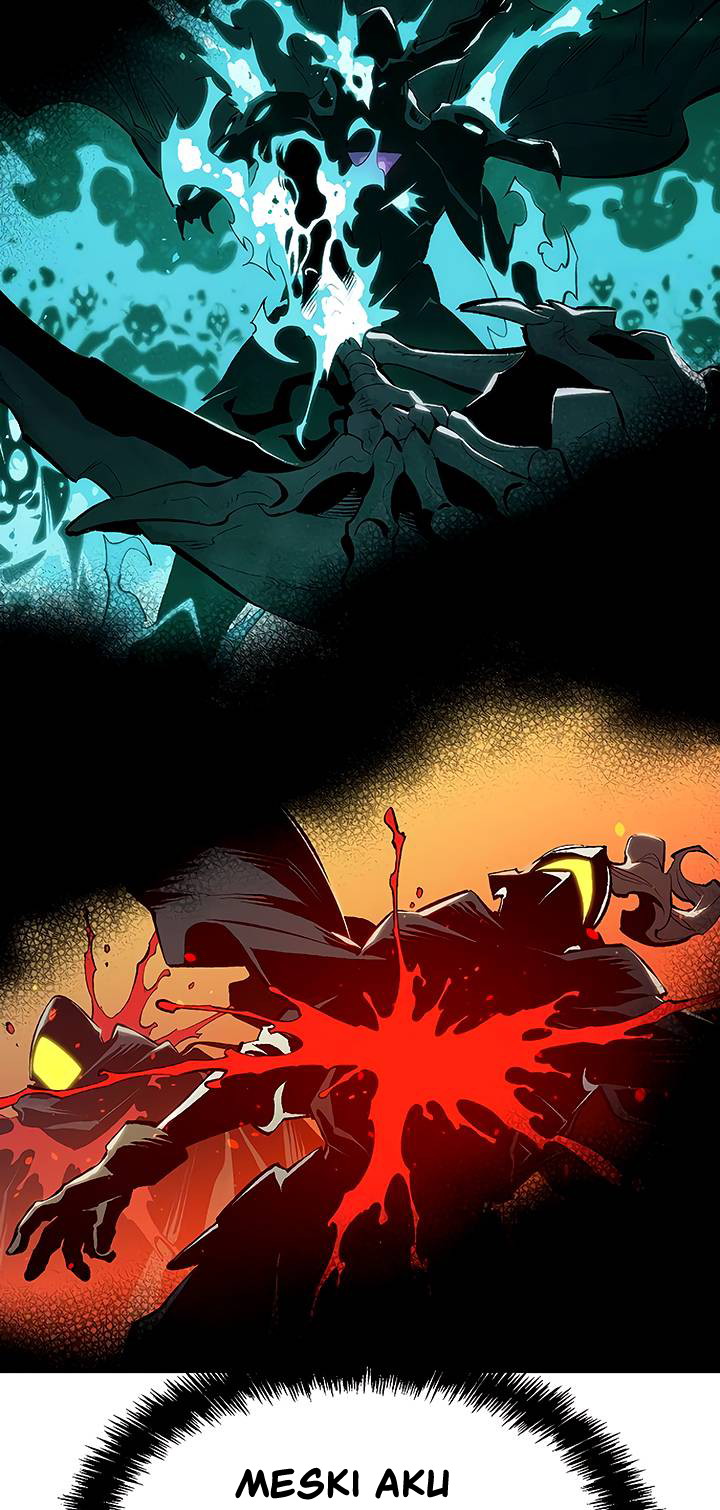 Alone Necromancer (Solo Necromancer) Chapter 79 Gambar 12