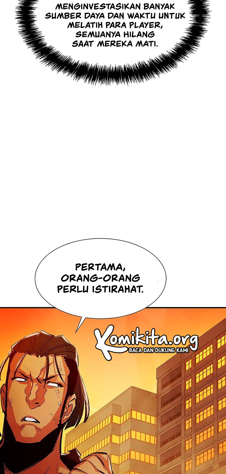 Alone Necromancer (Solo Necromancer) Chapter 79 Gambar 13