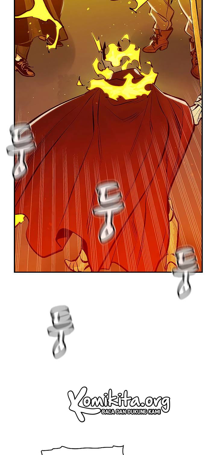 Alone Necromancer (Solo Necromancer) Chapter 79 Gambar 15