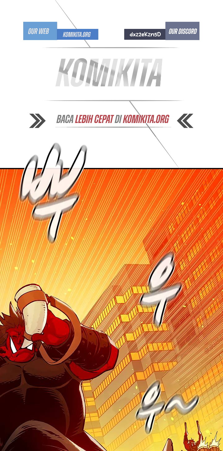 Alone Necromancer (Solo Necromancer) Chapter 79 Gambar 17