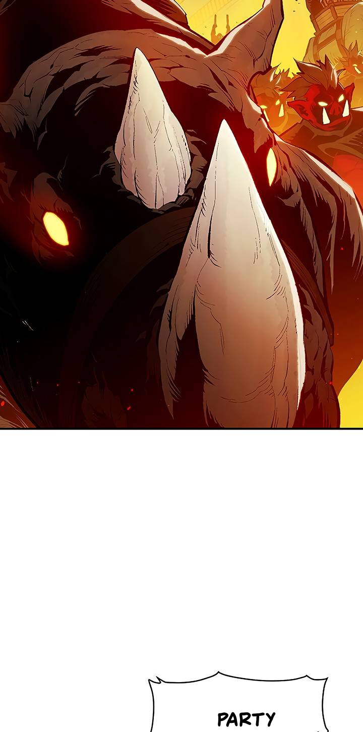 Alone Necromancer (Solo Necromancer) Chapter 79 Gambar 18