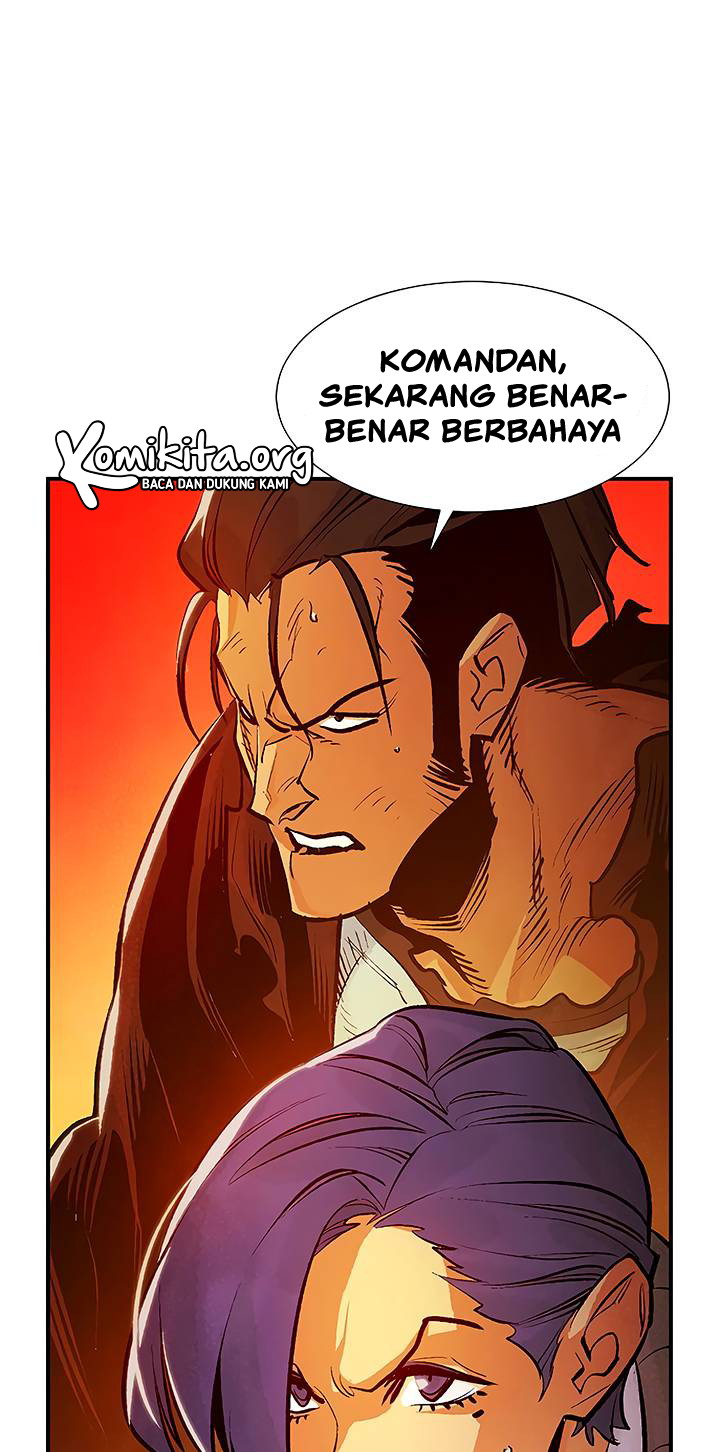 Alone Necromancer (Solo Necromancer) Chapter 79 Gambar 20