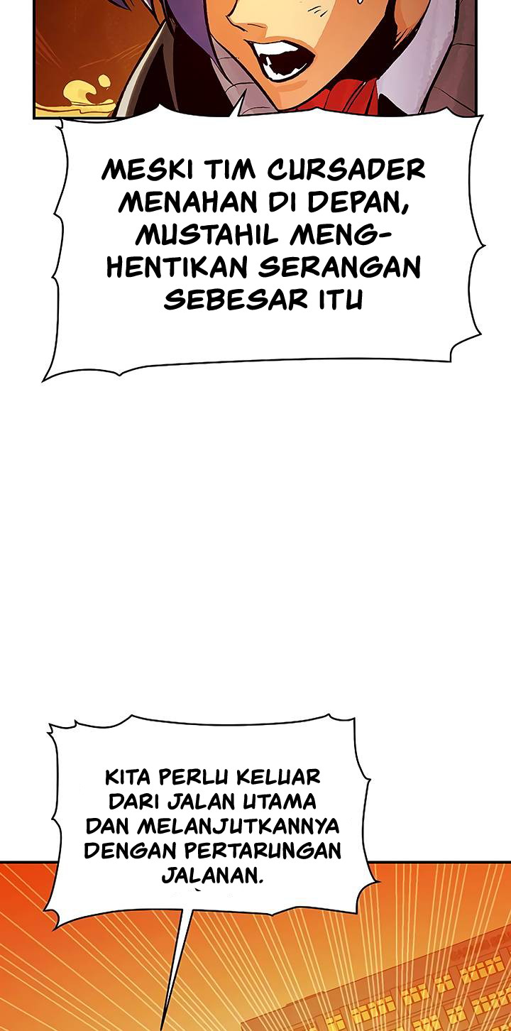 Alone Necromancer (Solo Necromancer) Chapter 79 Gambar 21