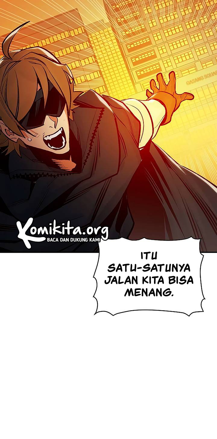 Alone Necromancer (Solo Necromancer) Chapter 79 Gambar 22