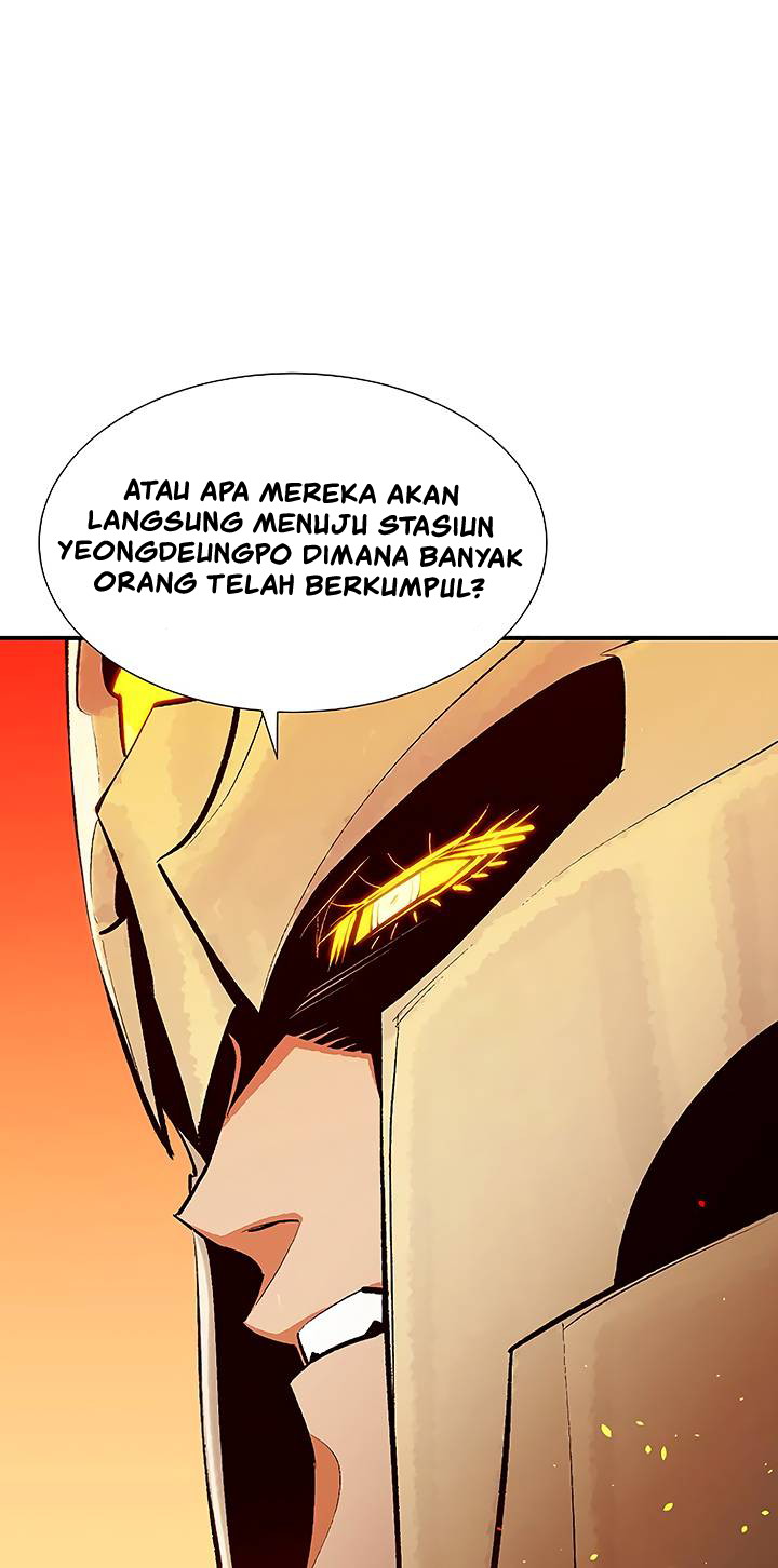 Alone Necromancer (Solo Necromancer) Chapter 79 Gambar 24