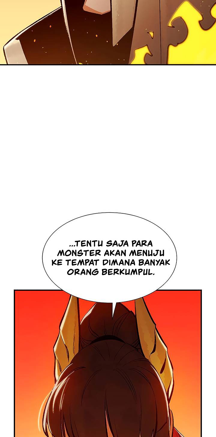 Alone Necromancer (Solo Necromancer) Chapter 79 Gambar 25