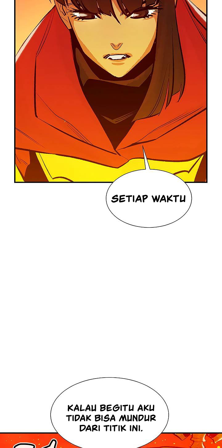 Alone Necromancer (Solo Necromancer) Chapter 79 Gambar 26