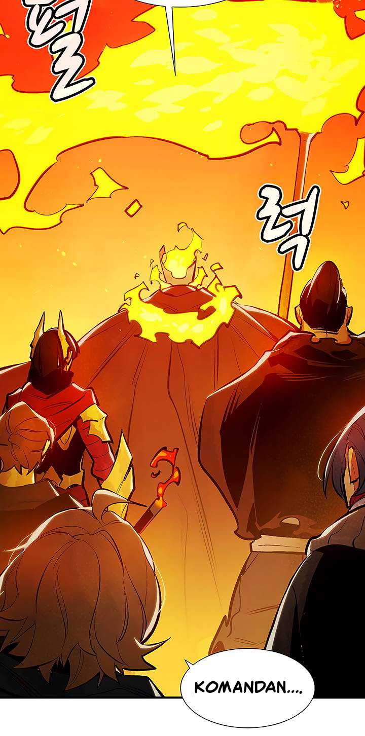 Alone Necromancer (Solo Necromancer) Chapter 79 Gambar 27