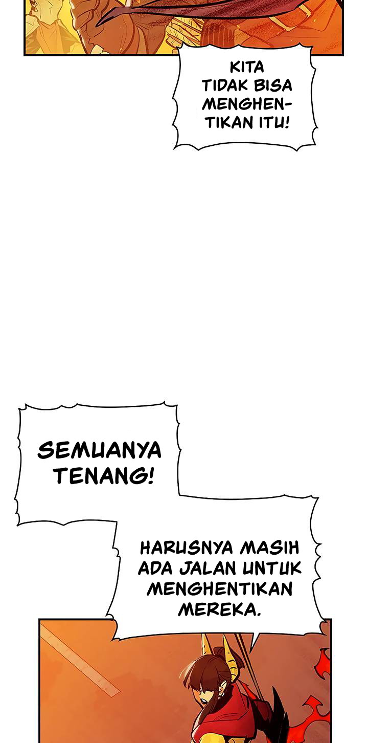 Alone Necromancer (Solo Necromancer) Chapter 79 Gambar 30