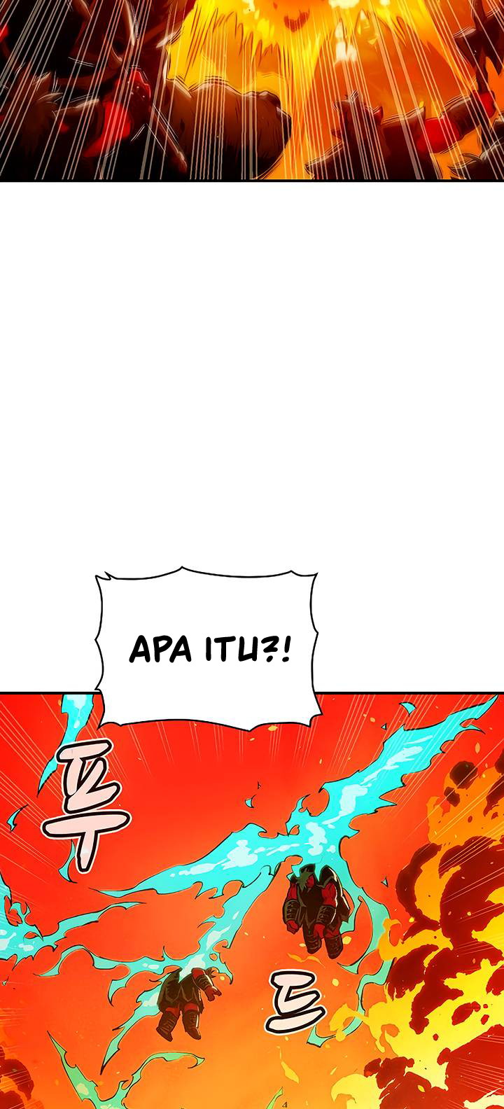 Alone Necromancer (Solo Necromancer) Chapter 79 Gambar 34