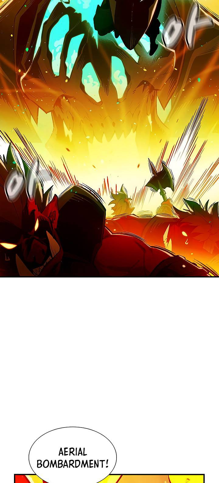 Alone Necromancer (Solo Necromancer) Chapter 79 Gambar 40