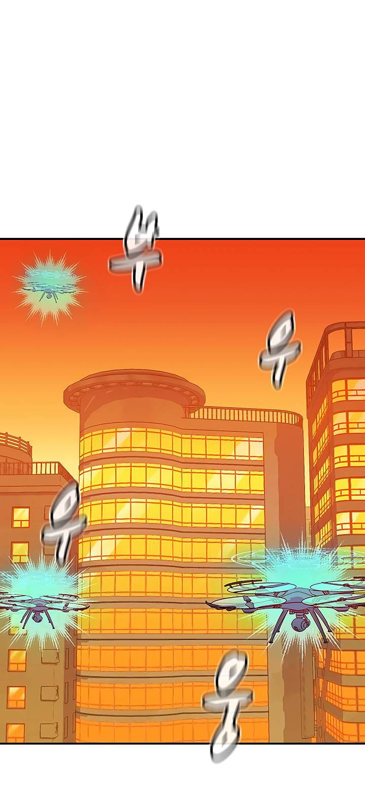 Alone Necromancer (Solo Necromancer) Chapter 79 Gambar 42