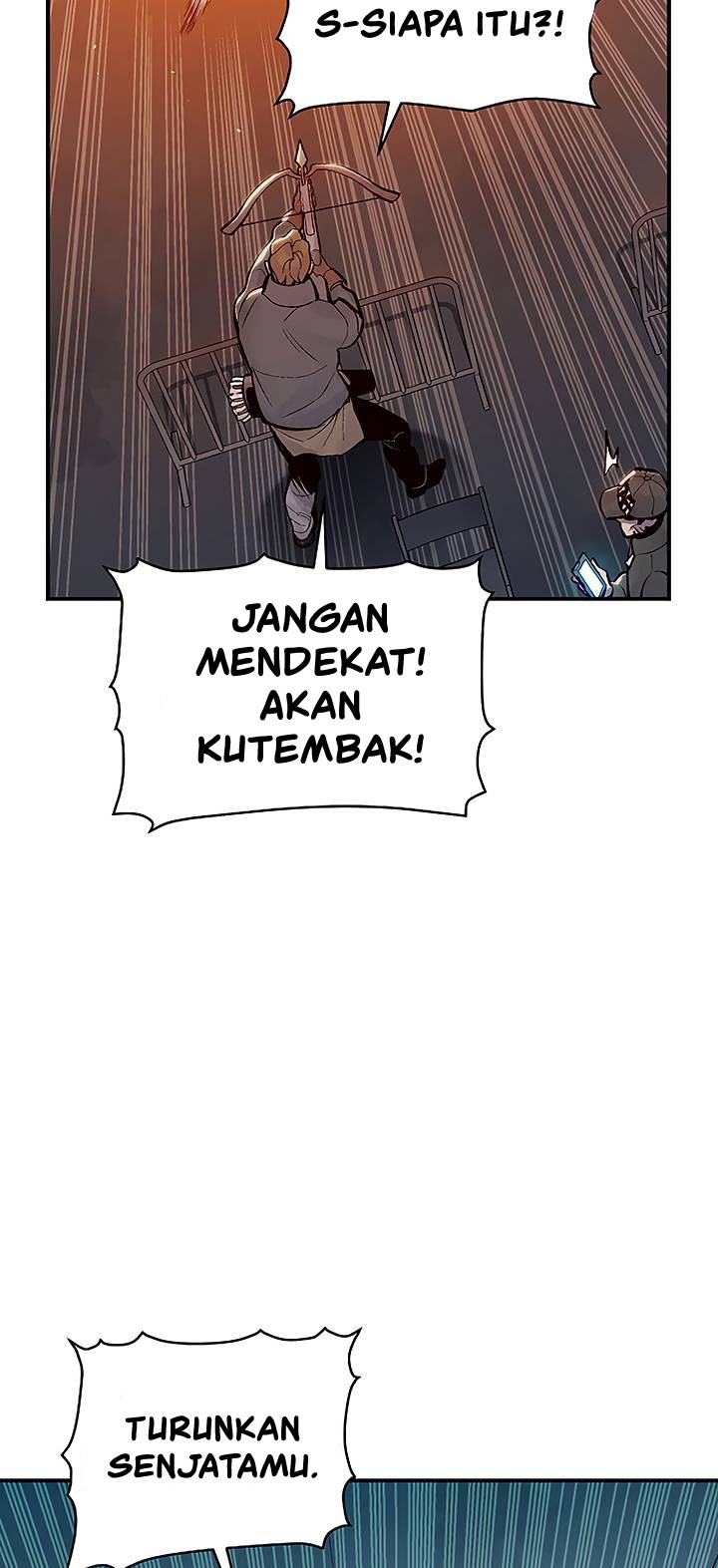 Alone Necromancer (Solo Necromancer) Chapter 79 Gambar 51
