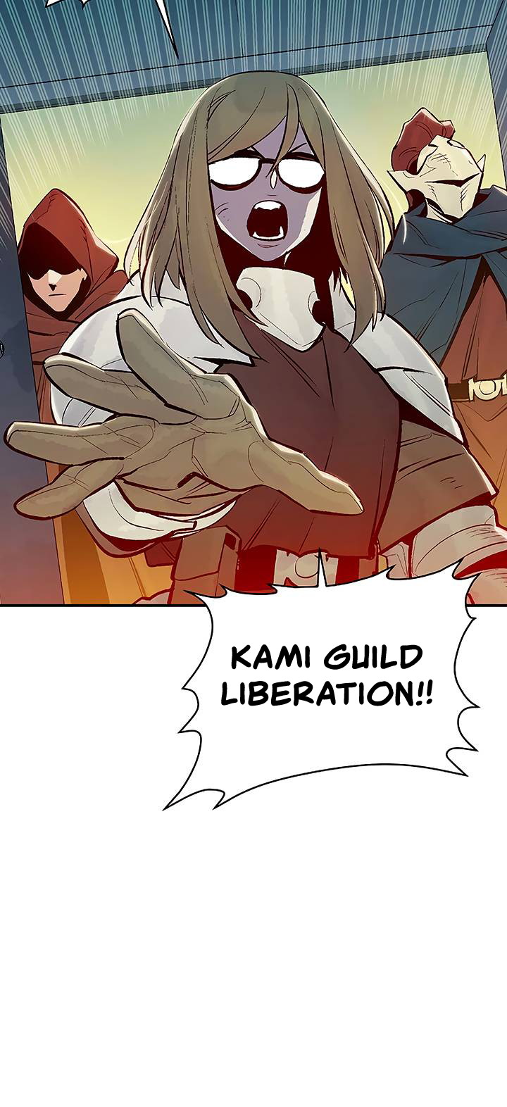 Alone Necromancer (Solo Necromancer) Chapter 79 Gambar 52