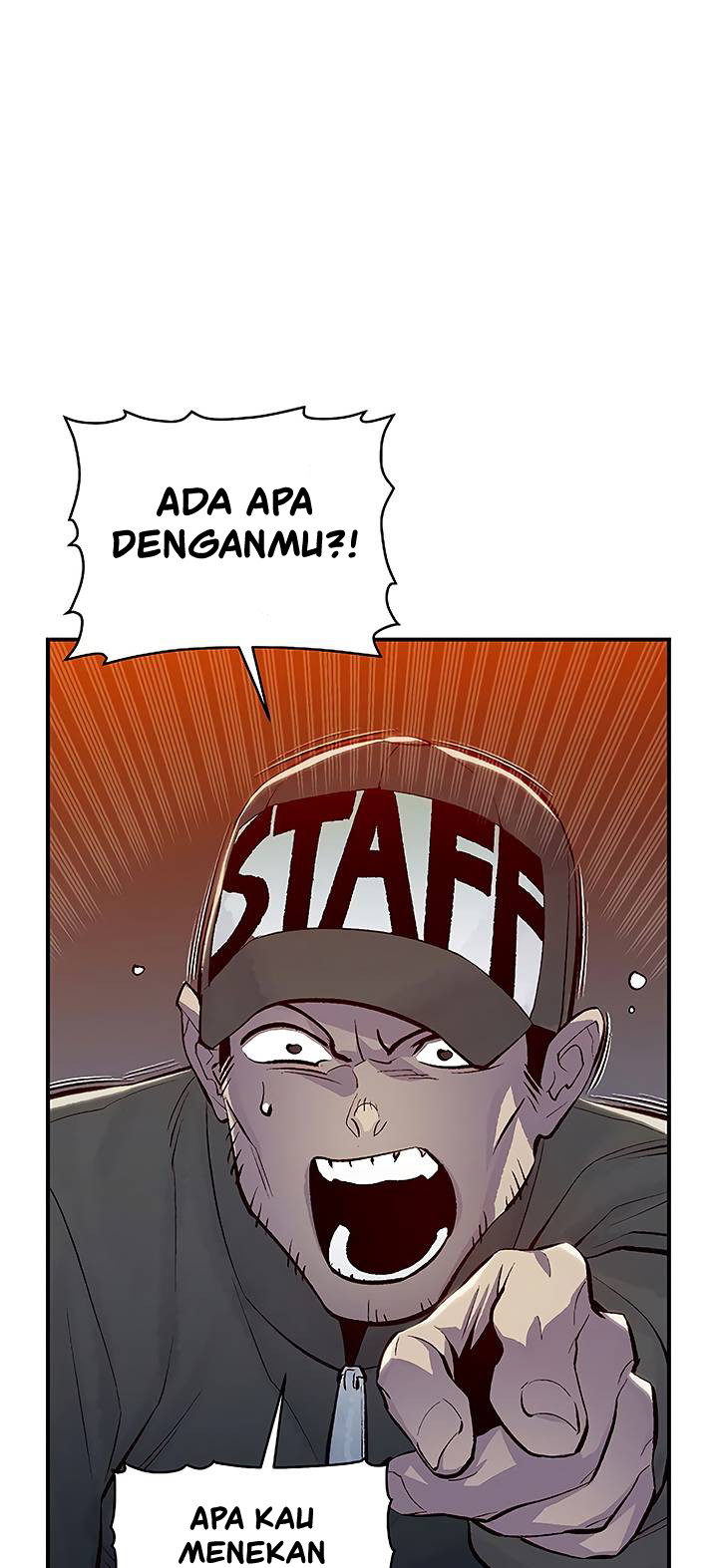 Alone Necromancer (Solo Necromancer) Chapter 79 Gambar 54