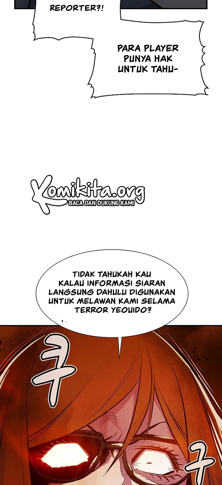 Alone Necromancer (Solo Necromancer) Chapter 79 Gambar 55
