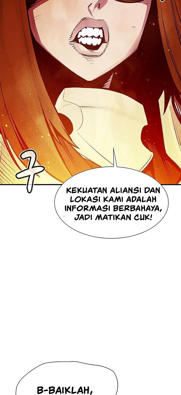 Alone Necromancer (Solo Necromancer) Chapter 79 Gambar 56