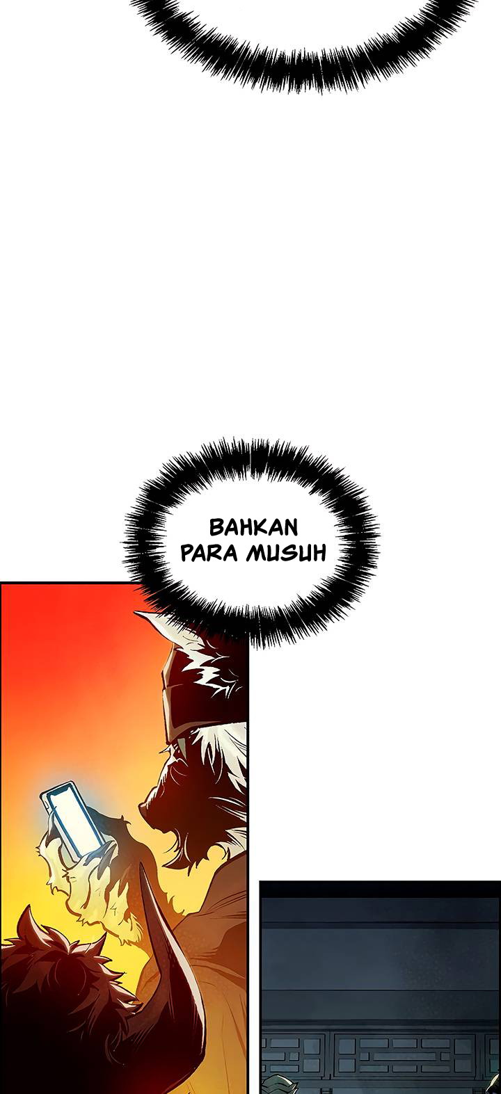 Alone Necromancer (Solo Necromancer) Chapter 79 Gambar 60