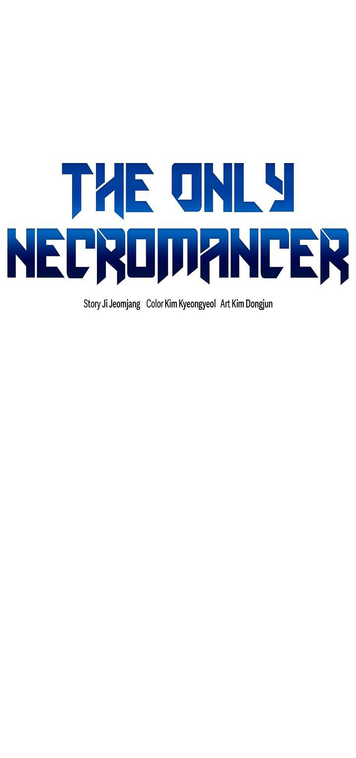 Alone Necromancer (Solo Necromancer) Chapter 79 Gambar 62