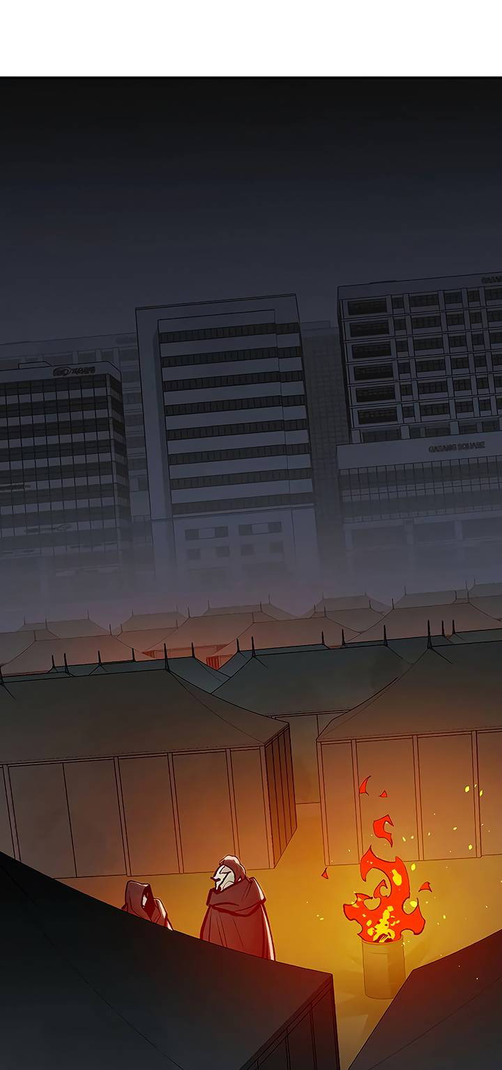 Alone Necromancer (Solo Necromancer) Chapter 79 Gambar 63