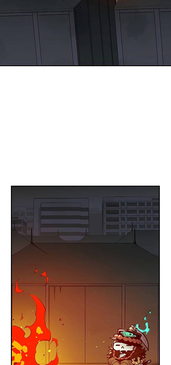 Alone Necromancer (Solo Necromancer) Chapter 79 Gambar 64