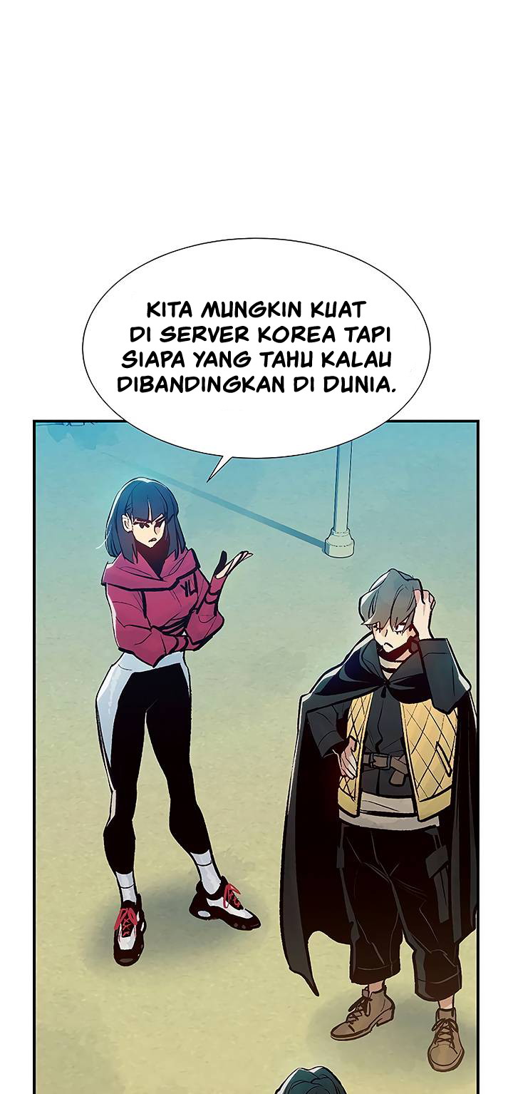 Alone Necromancer (Solo Necromancer) Chapter 79 Gambar 68