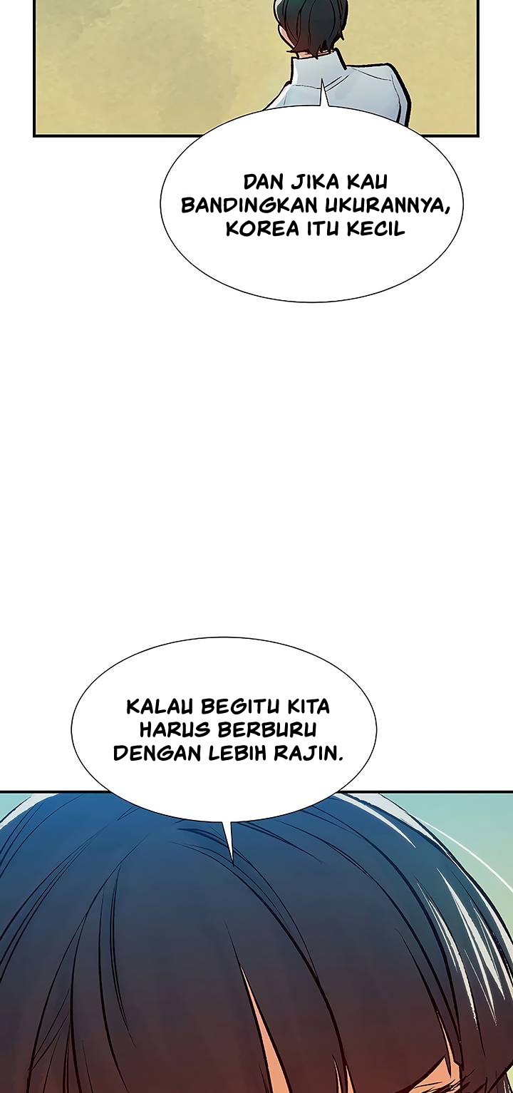 Alone Necromancer (Solo Necromancer) Chapter 79 Gambar 69
