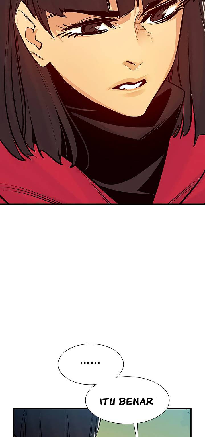 Alone Necromancer (Solo Necromancer) Chapter 79 Gambar 70