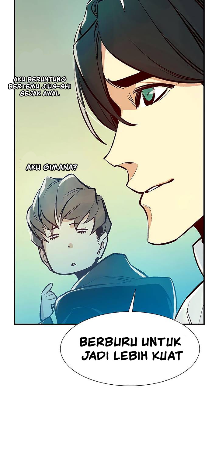 Alone Necromancer (Solo Necromancer) Chapter 79 Gambar 72