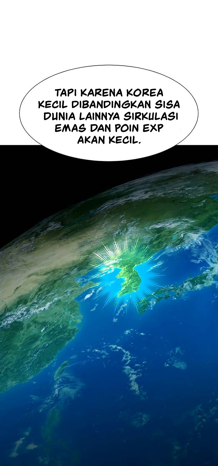 Alone Necromancer (Solo Necromancer) Chapter 79 Gambar 73