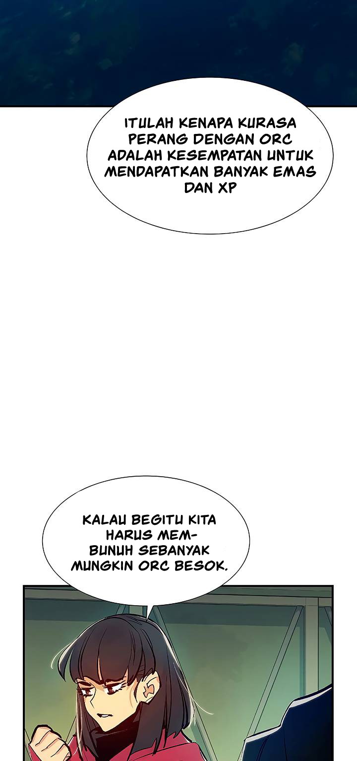 Alone Necromancer (Solo Necromancer) Chapter 79 Gambar 74