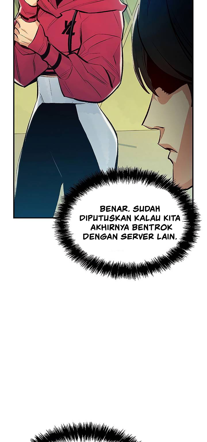 Alone Necromancer (Solo Necromancer) Chapter 79 Gambar 75