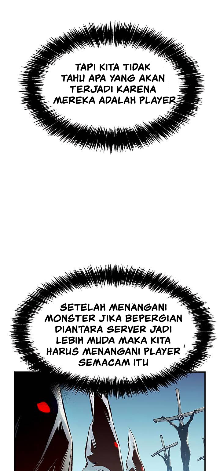 Alone Necromancer (Solo Necromancer) Chapter 79 Gambar 77