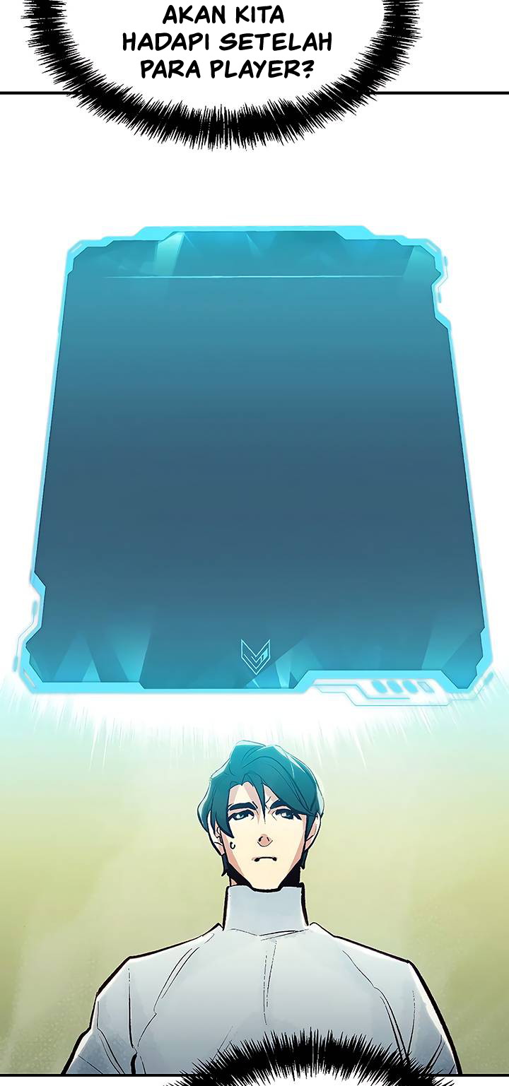 Alone Necromancer (Solo Necromancer) Chapter 79 Gambar 79