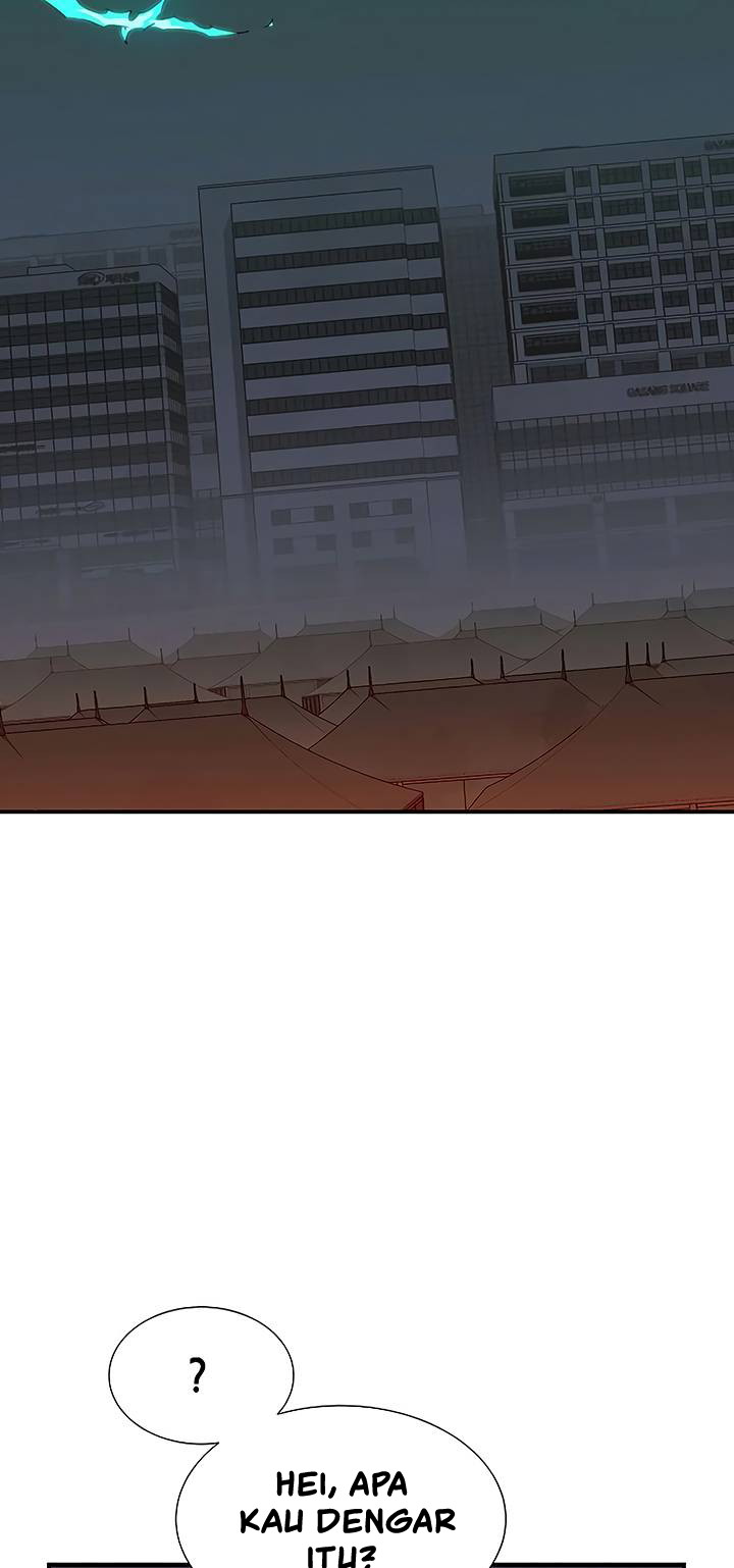 Alone Necromancer (Solo Necromancer) Chapter 79 Gambar 81