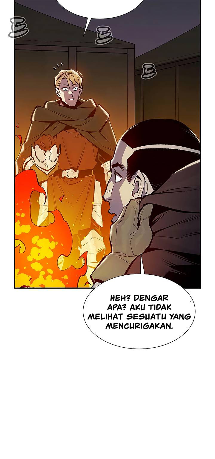 Alone Necromancer (Solo Necromancer) Chapter 79 Gambar 82