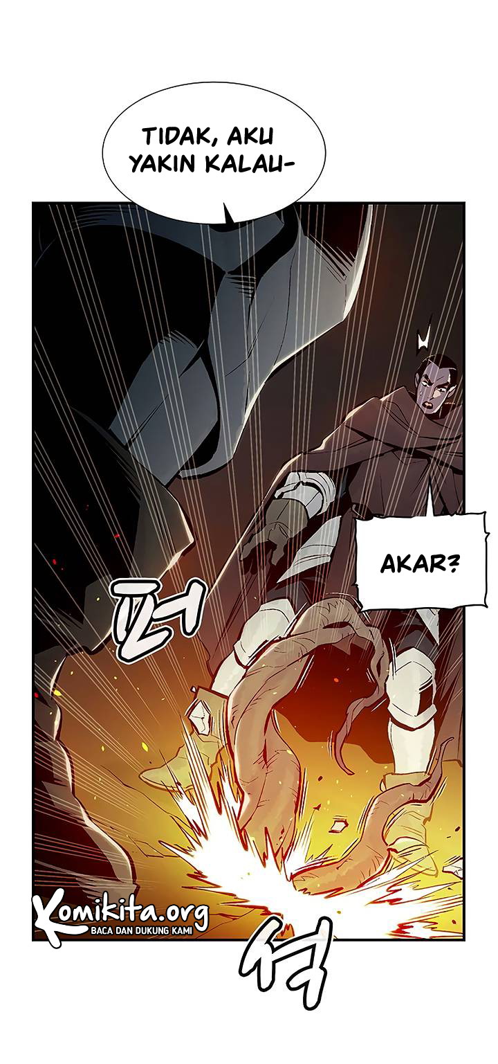 Alone Necromancer (Solo Necromancer) Chapter 79 Gambar 83