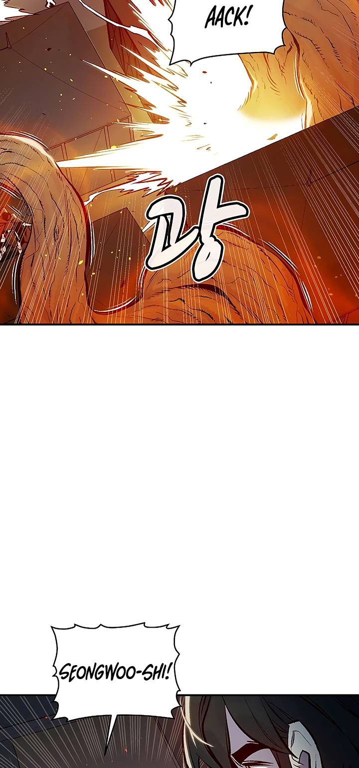 Alone Necromancer (Solo Necromancer) Chapter 79 Gambar 85