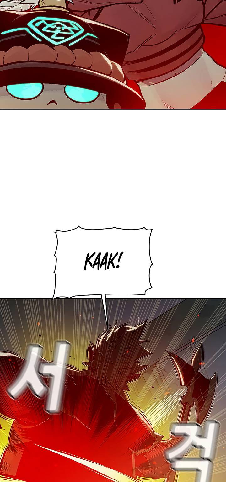 Alone Necromancer (Solo Necromancer) Chapter 79 Gambar 88